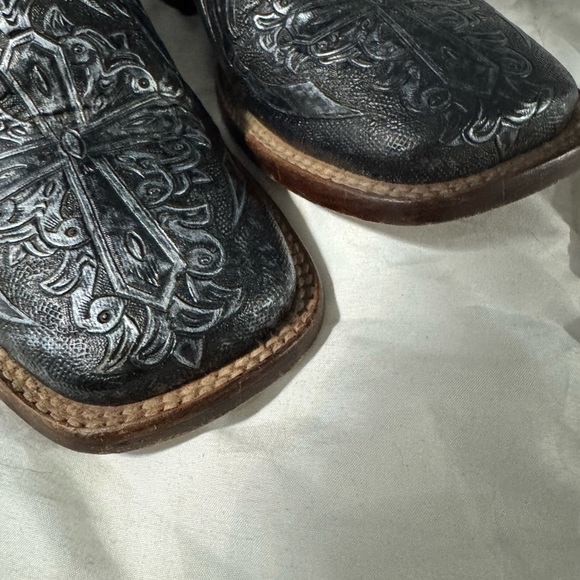 FERRINI Boots - Picture 8 of 12